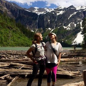 Meet your Posher, Chelsea